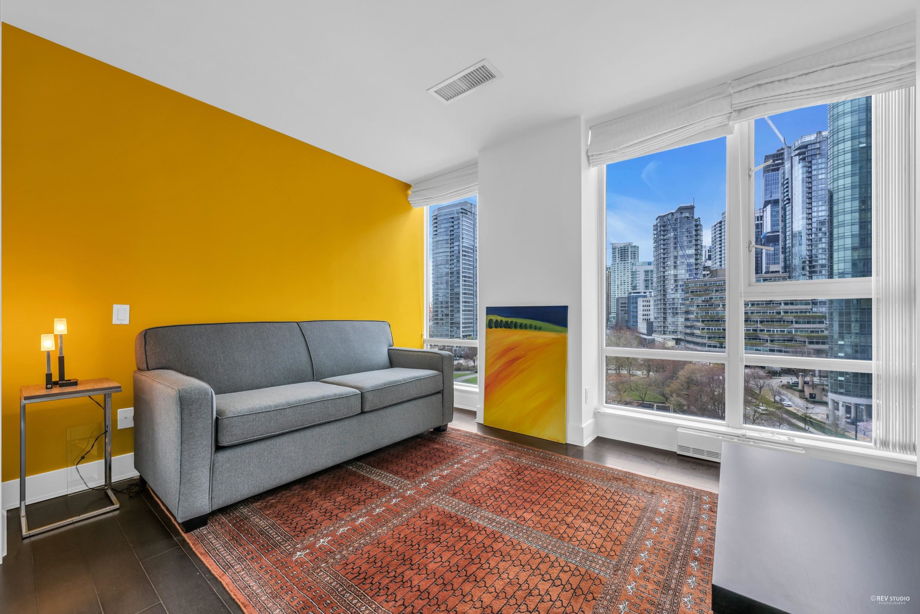 1002 499 BROUGHTON STREET, #1002