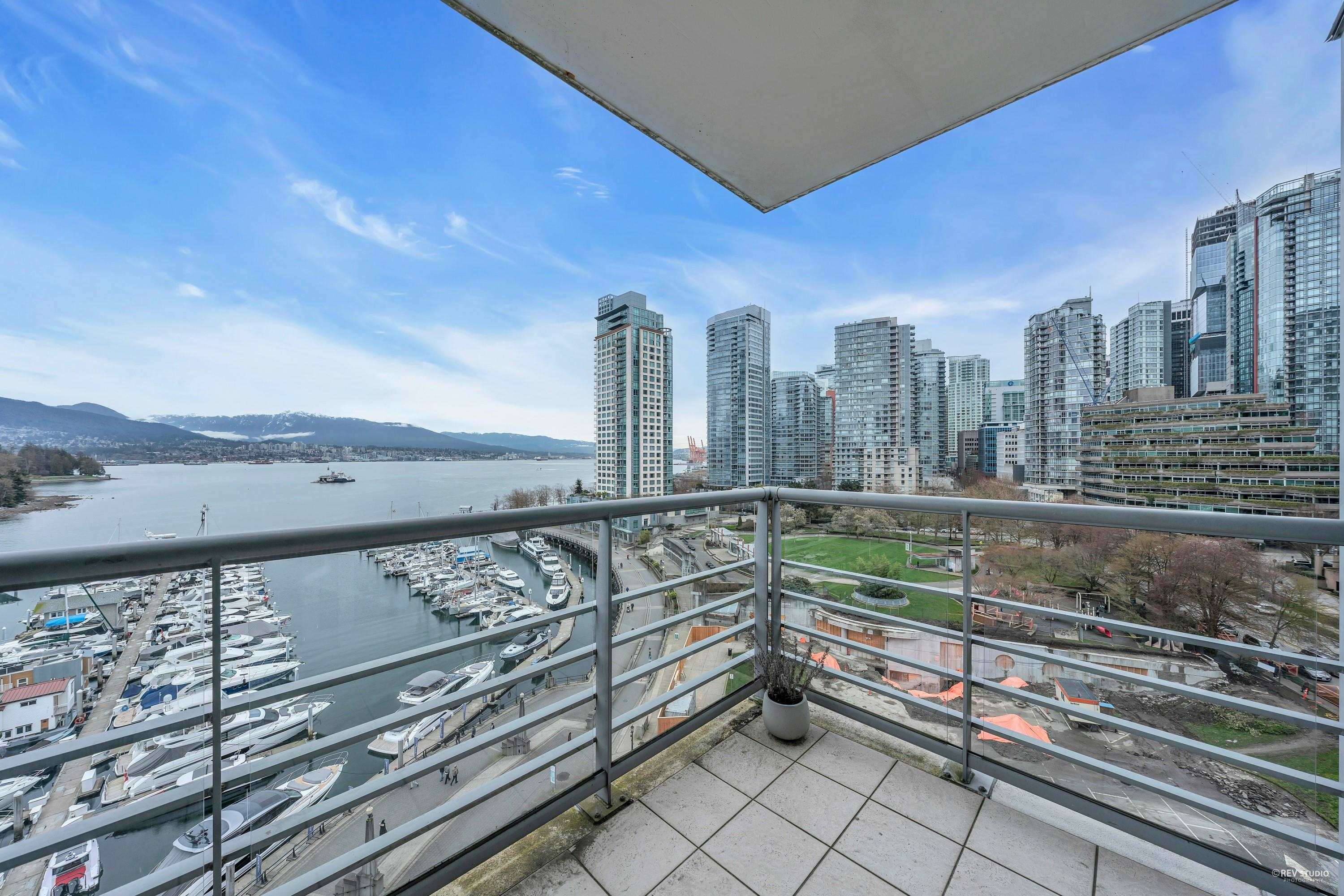 1002 499 BROUGHTON STREET, #1002