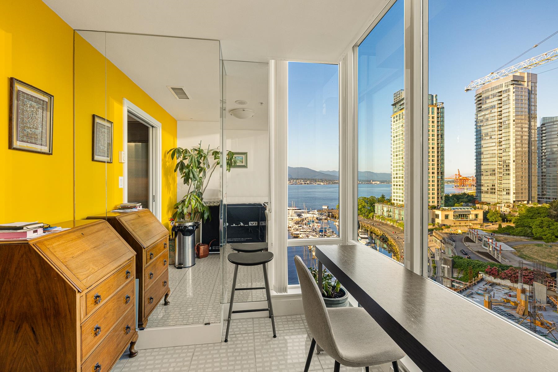 1002 499 BROUGHTON STREET, #1002