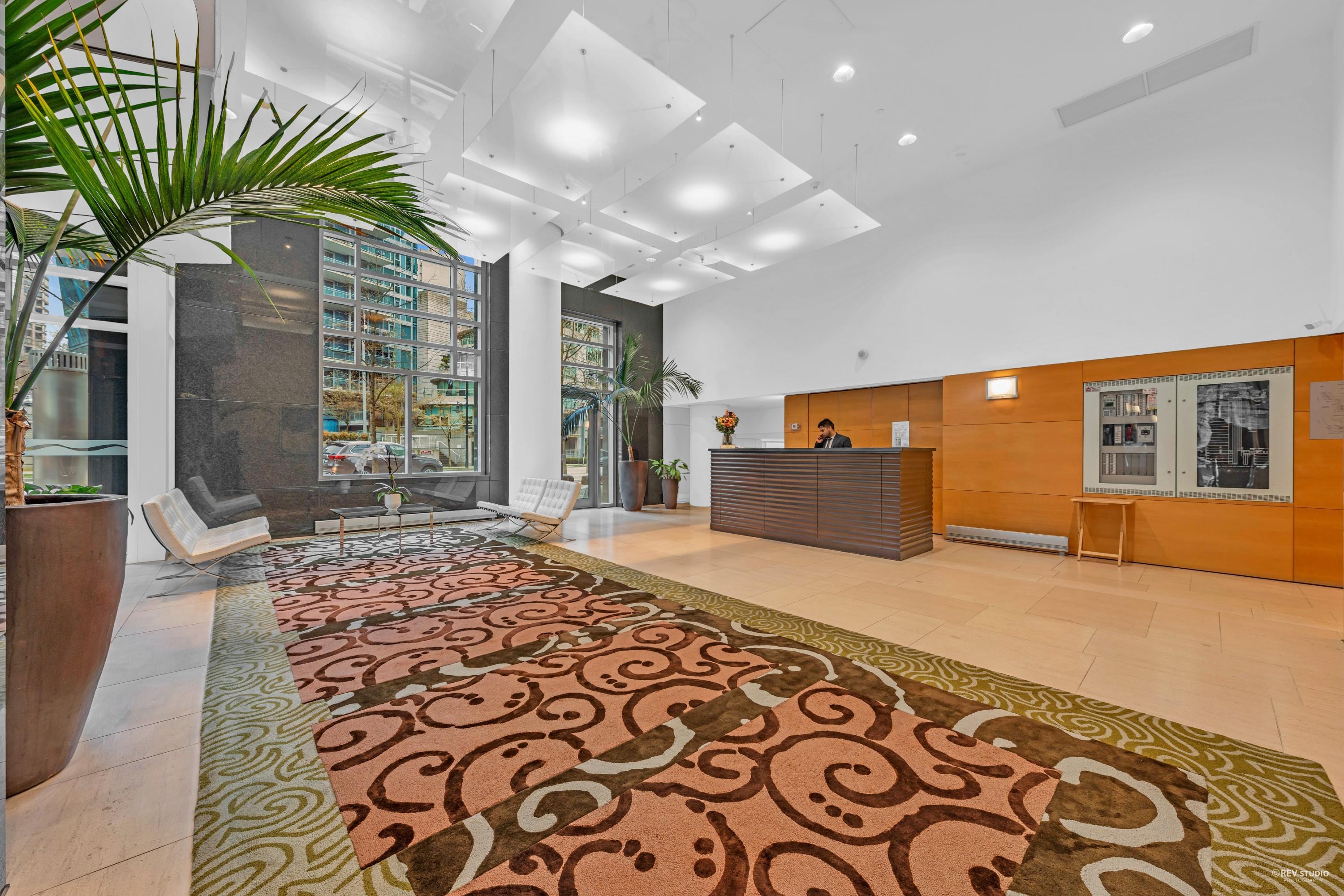 1002 499 BROUGHTON STREET, #1002