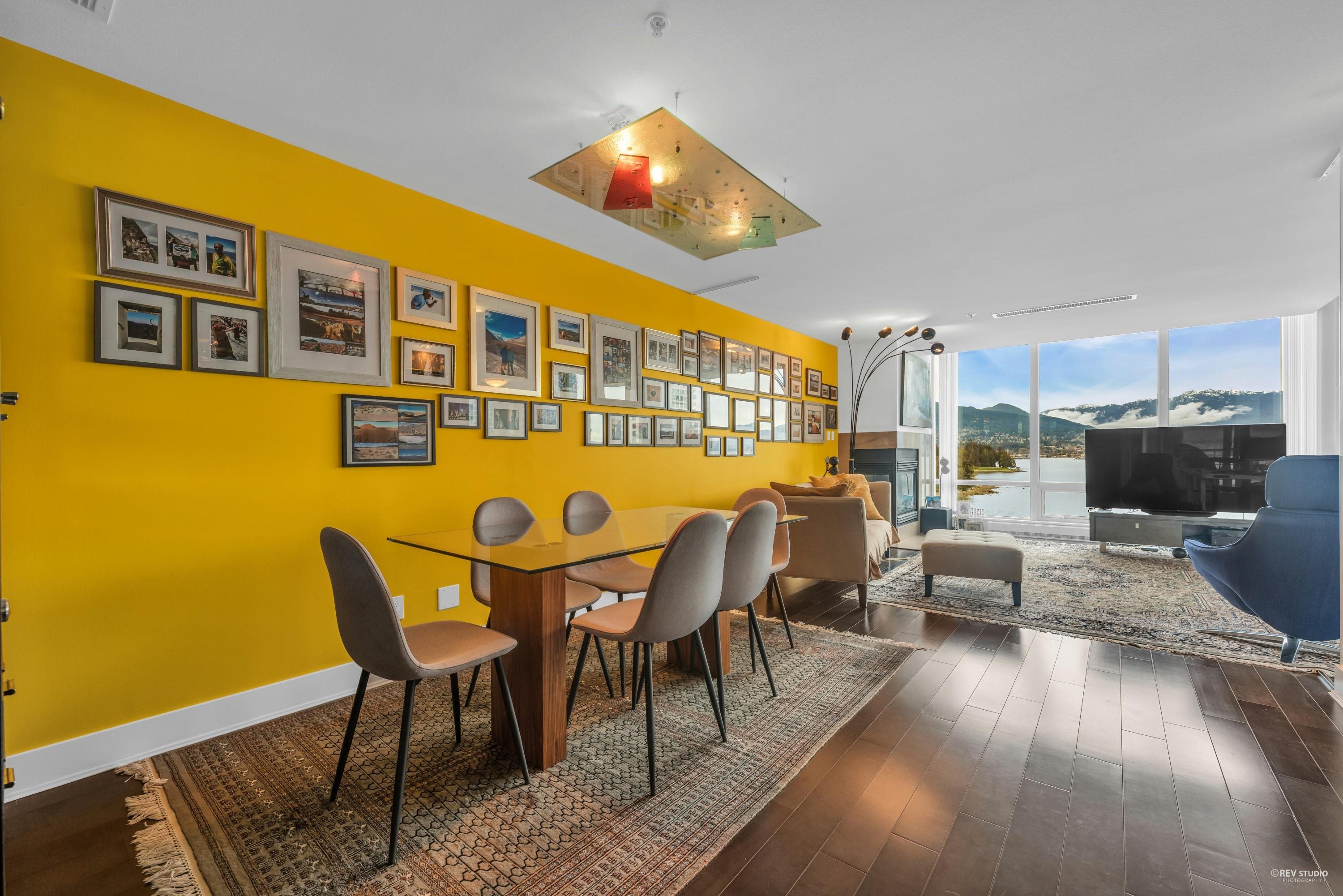 1002 499 BROUGHTON STREET, #1002