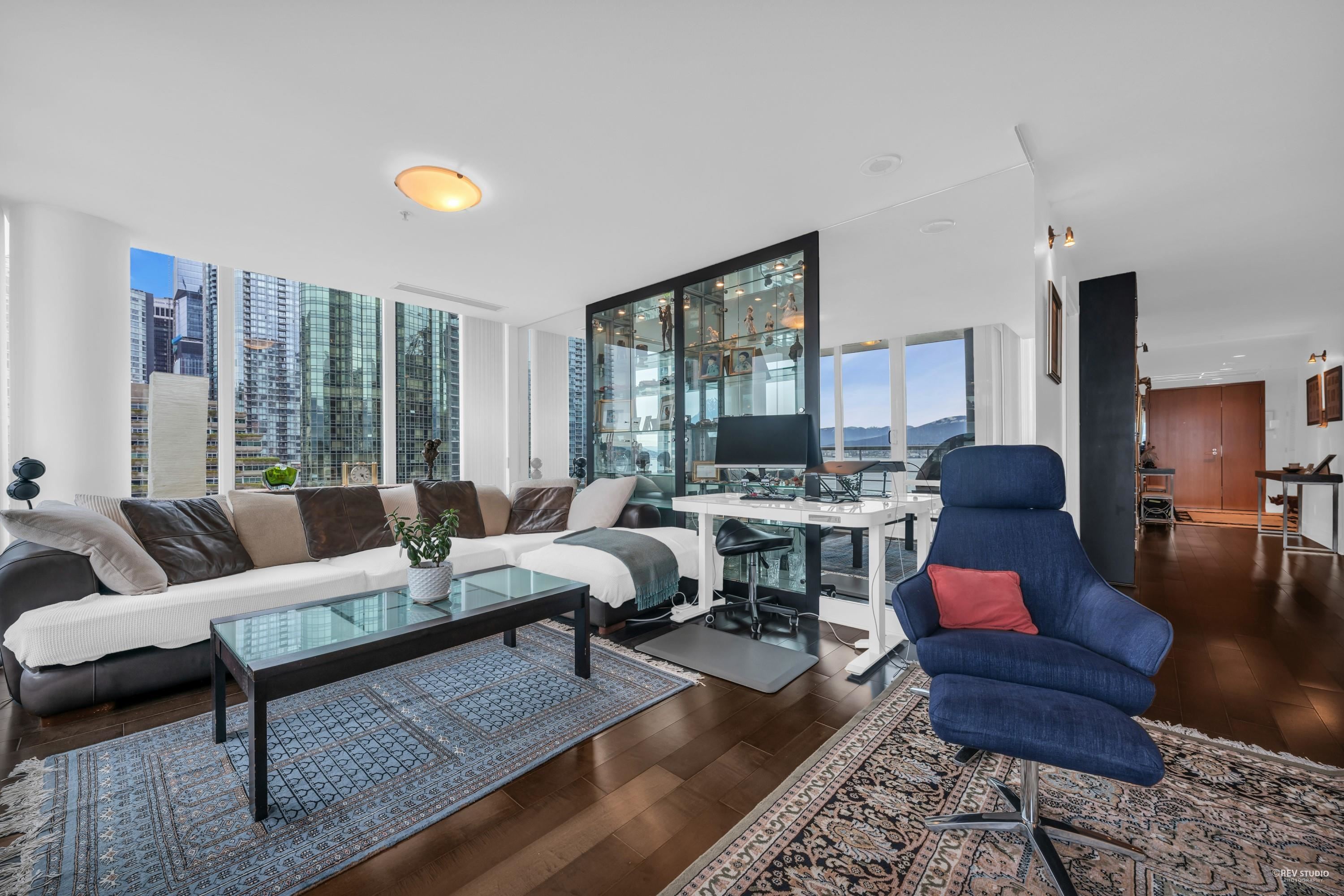 1002 499 BROUGHTON STREET, #1002