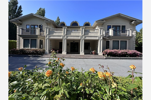 13707 MARINE DRIVE, White Rock