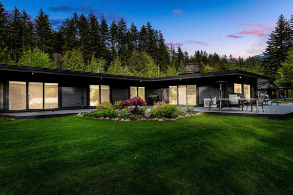 20295 KETTLE VALLEY ROAD, Hope