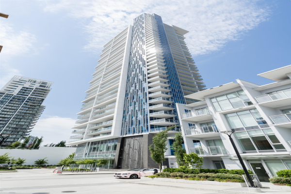 2403 2311 BETA AVENUE, Burnaby