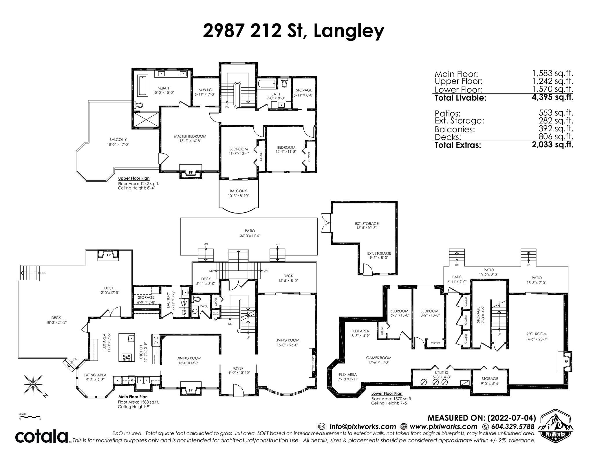Listing R2767201 - Large Photo # 19