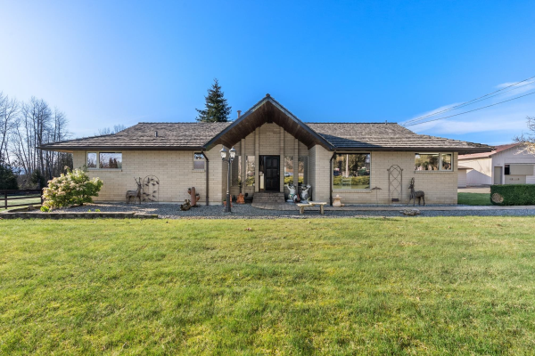 25190 30 AVENUE, Langley