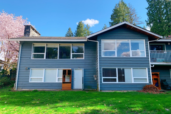 7345 PUNNETT CLOSE, Burnaby