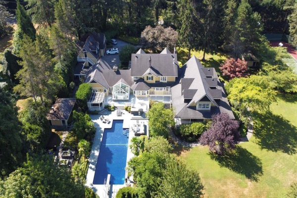 13685 30 AVENUE, Surrey
