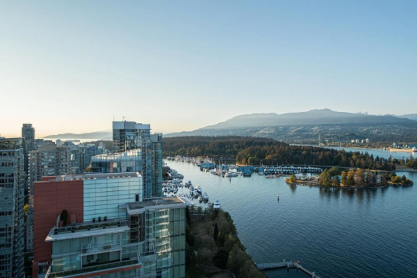 2900 1139 W CORDOVA STREET, Vancouver