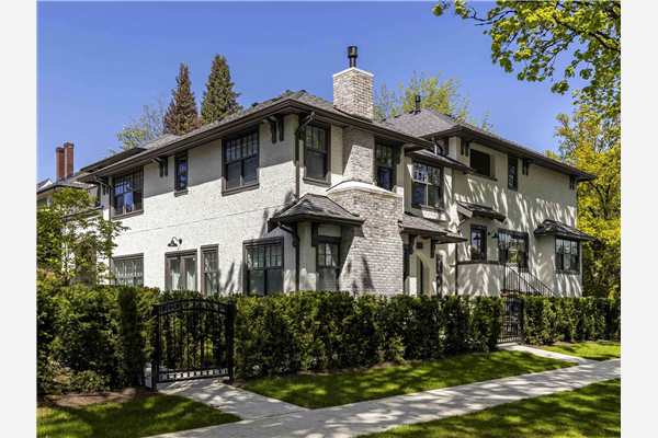 1 1310 W KING EDWARD AVENUE, Vancouver