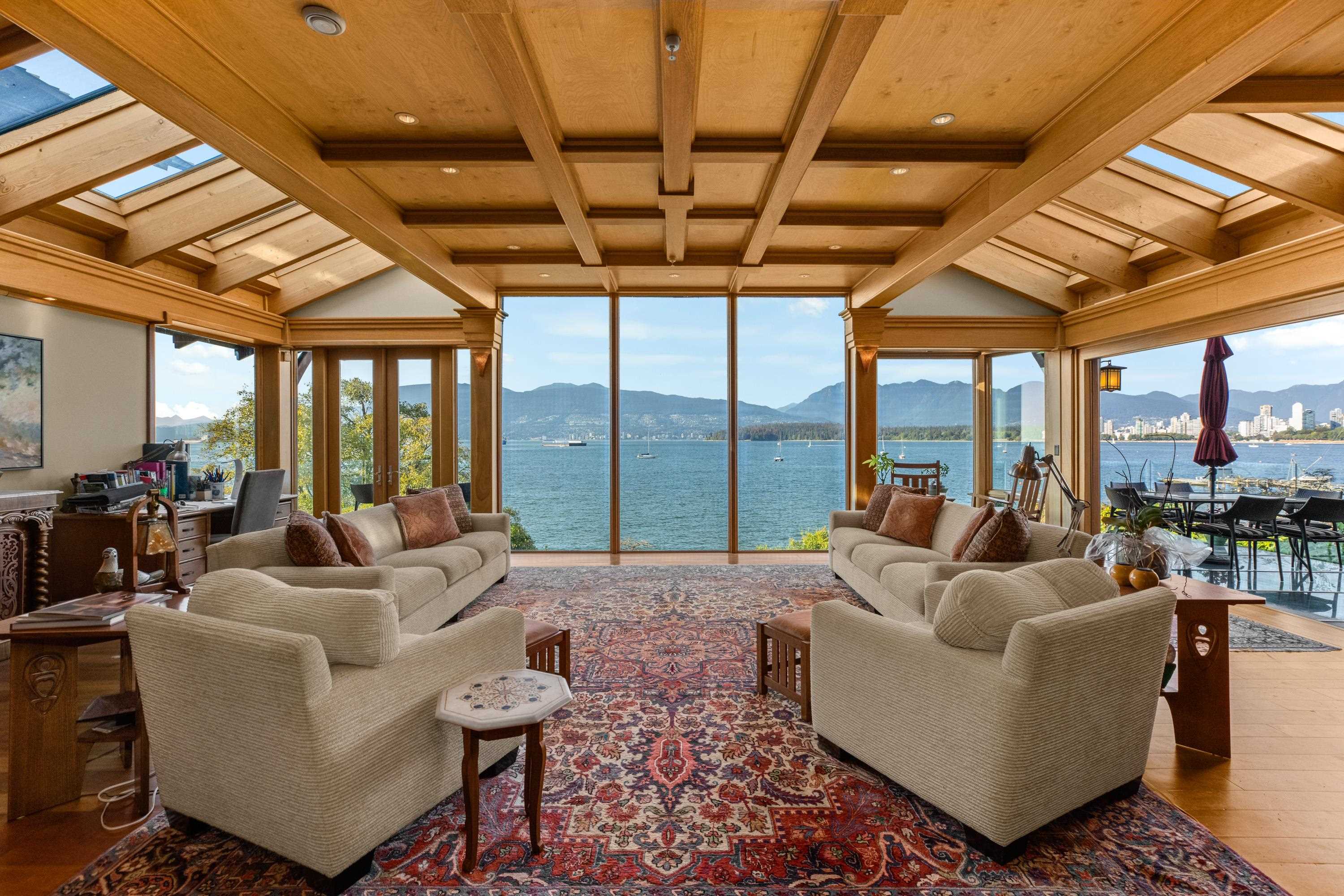 2495 POINT GREY ROAD