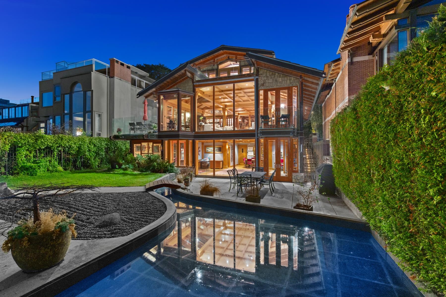 2495 POINT GREY ROAD