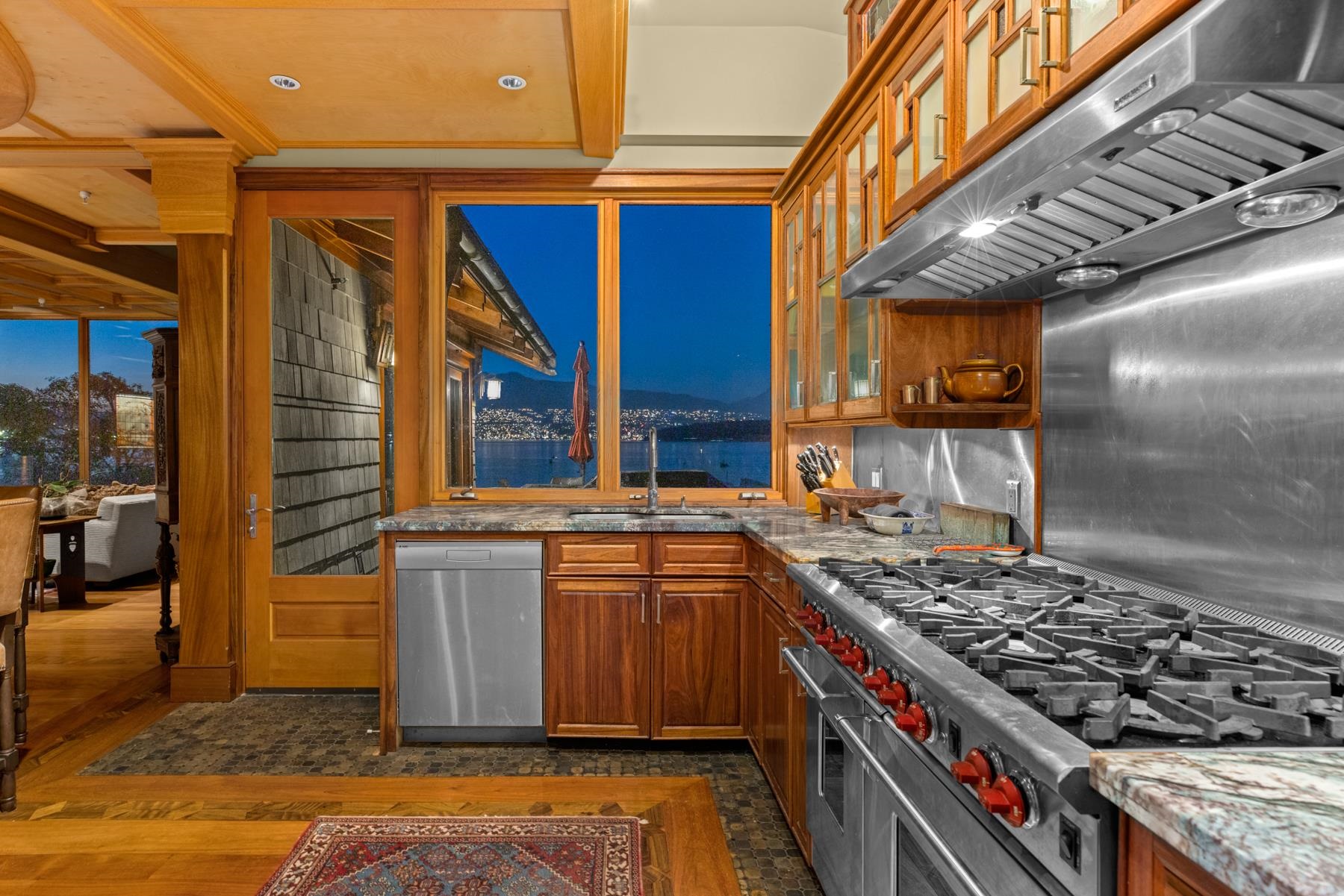 2495 POINT GREY ROAD