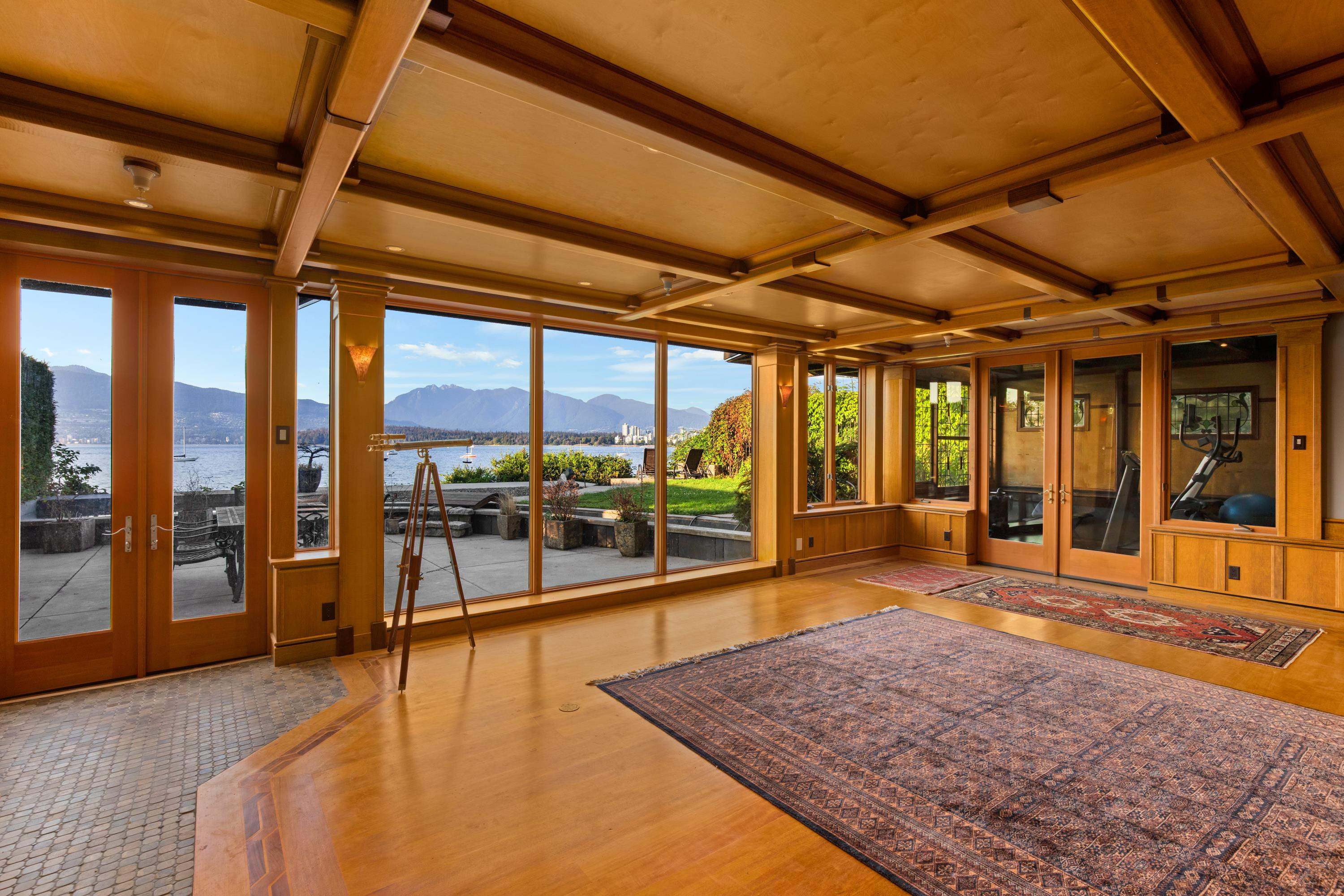 2495 POINT GREY ROAD