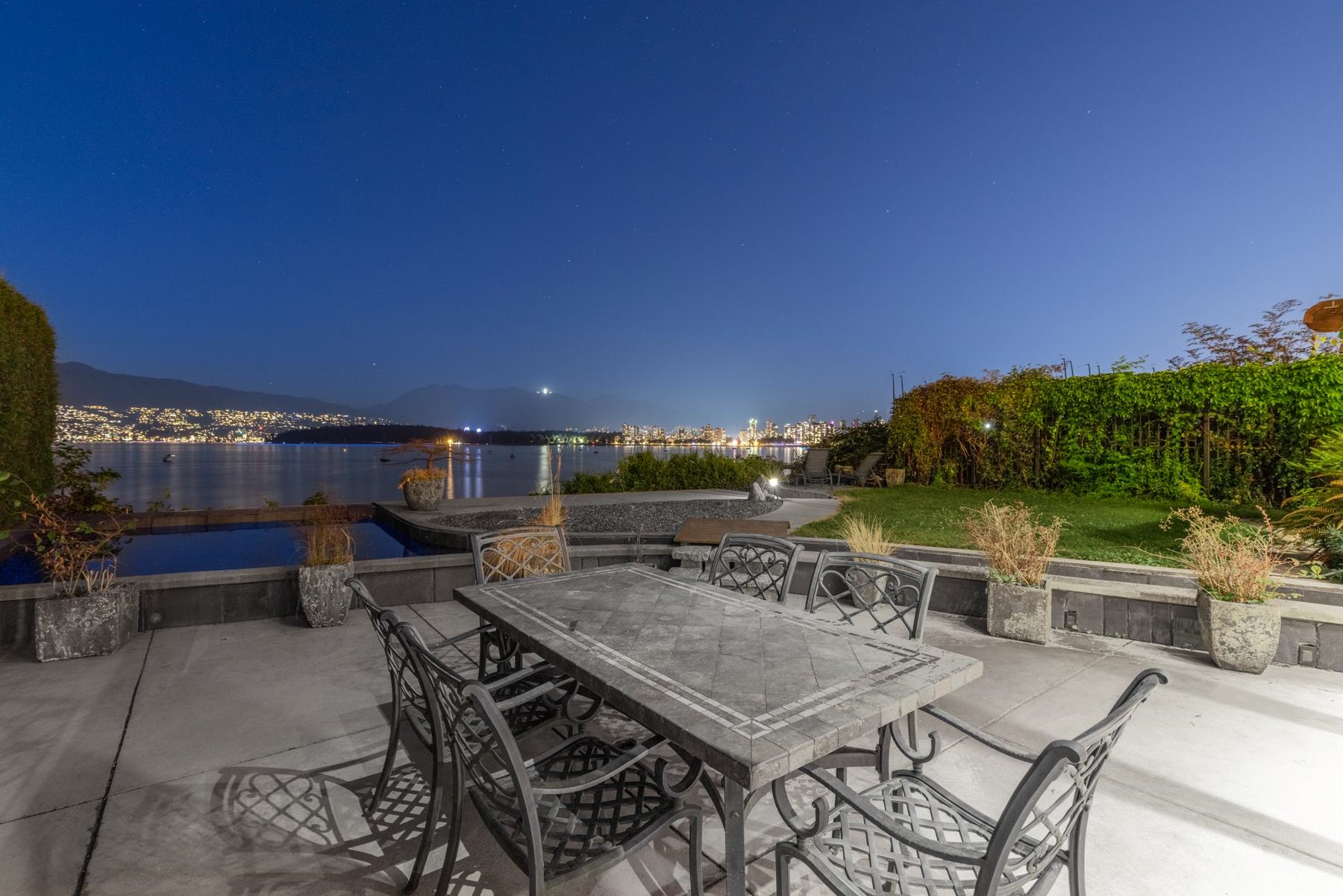 2495 POINT GREY ROAD