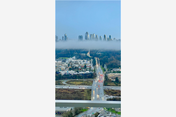 4608 4485 SKYLINE DRIVE, Burnaby