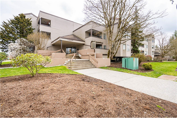 209 5294 204 STREET, Langley