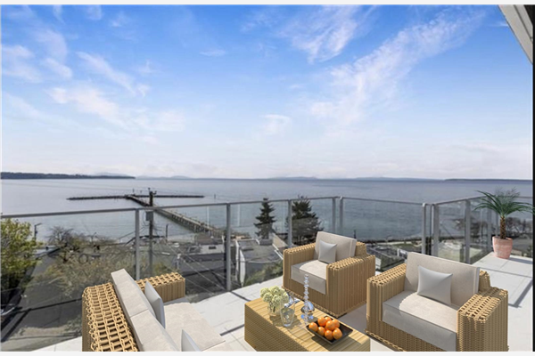15061 VICTORIA AVENUE, White Rock