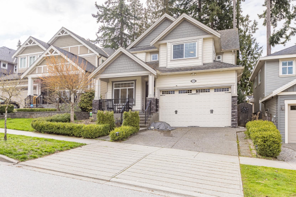 14758 34A AVENUE, Surrey