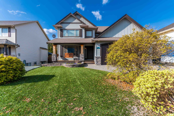 44473 ELSIE PLACE, Sardis