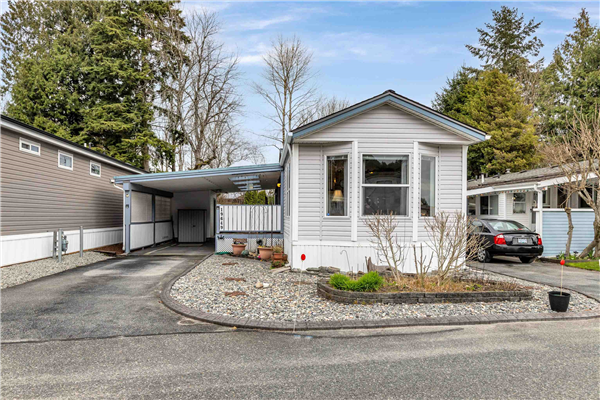 19649 POPLAR DRIVE, Pitt Meadows