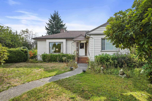 5712 CROWN STREET, Vancouver