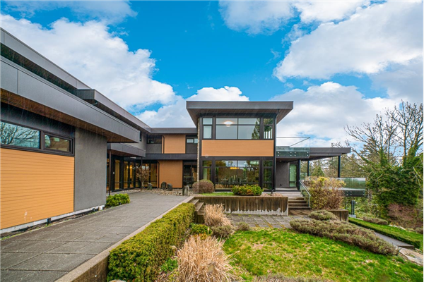 649 ANDOVER PLACE, West Vancouver