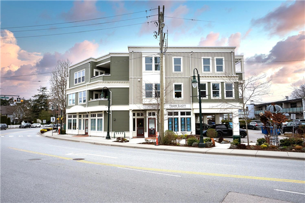201 4755 51 STREET, Delta