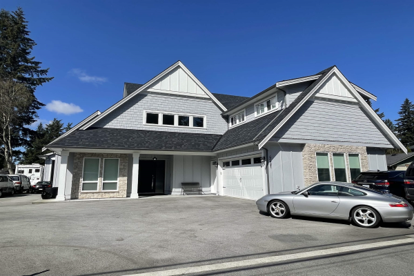 4551 208 STREET, Langley