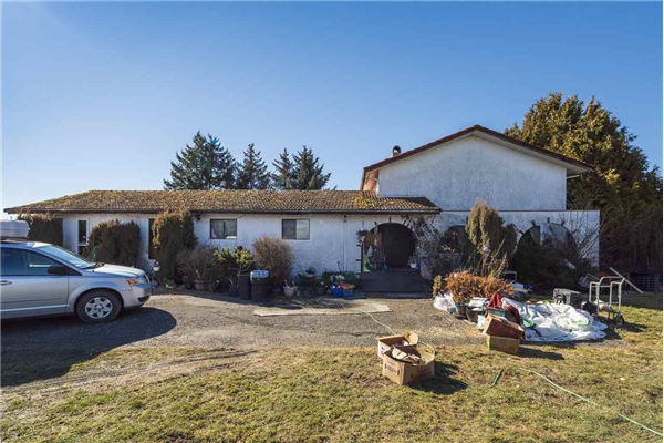 3475 41B STREET, Ladner