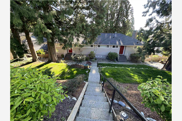 1030-1032 TUXEDO DRIVE, Port Moody