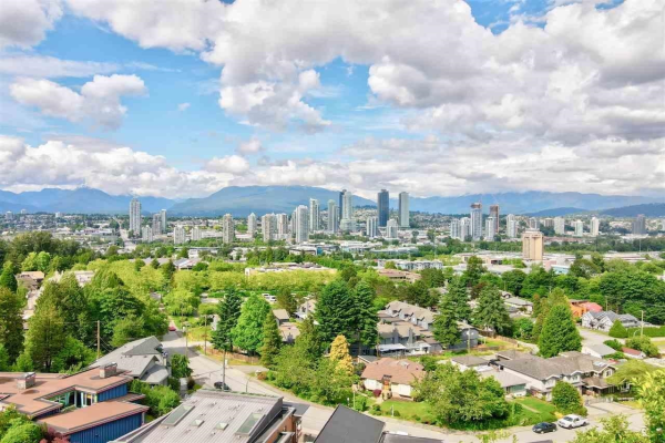 4014 NITHSDALE STREET, Burnaby