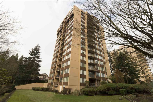 1306 7275 SALISBURY AVENUE, Burnaby