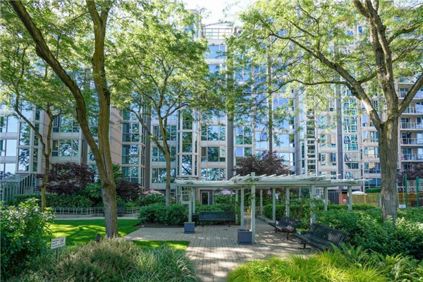 101 1398 HOMER STREET, Vancouver