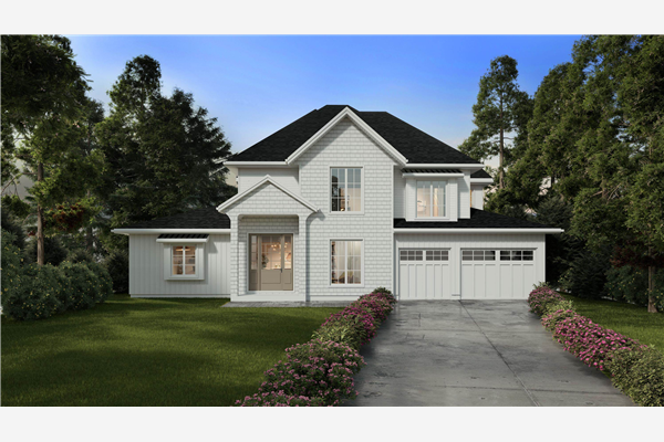 24845 ROBERTSON CRESCENT, Langley