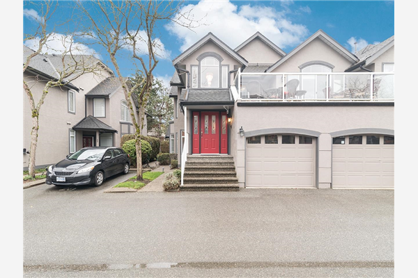 24 4740 221 STREET, Langley