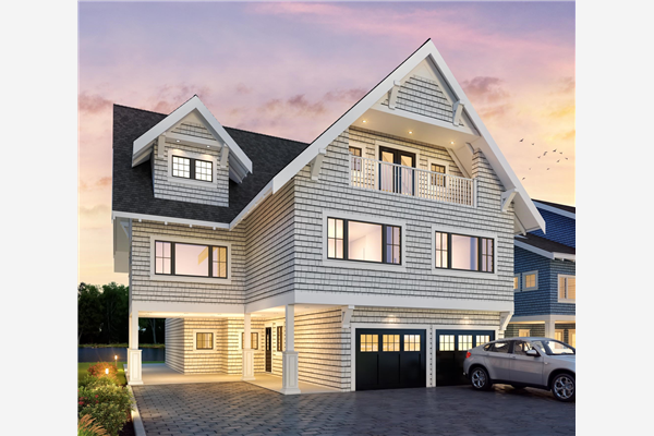4267 W RIVER ROAD, Ladner
