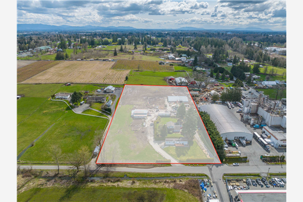 24870 36 AVENUE, Langley