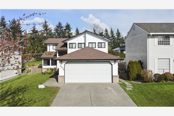 2974 152A STREET, Surrey