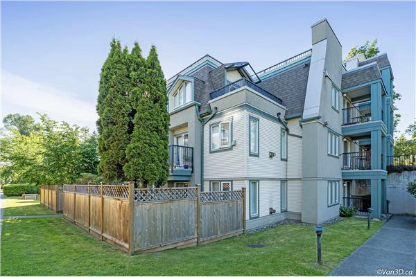 74 202 LAVAL STREET, Coquitlam