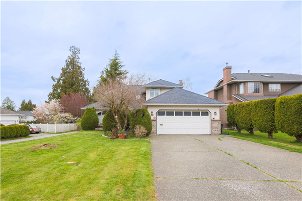 1407 134A STREET, Surrey