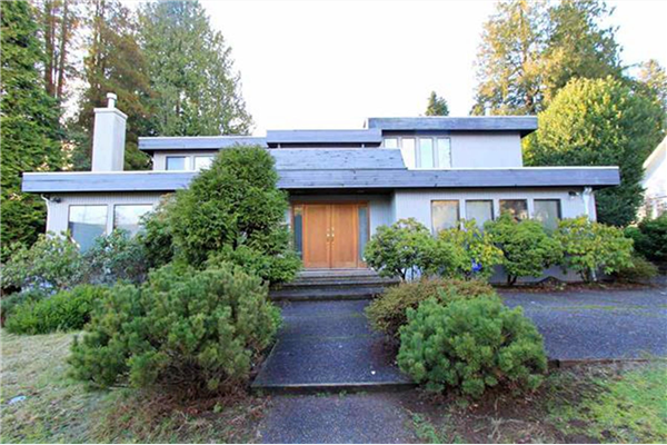 6057 BLENHEIM STREET, Vancouver