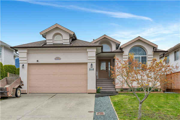 5686 KATHLEEN DRIVE, Sardis