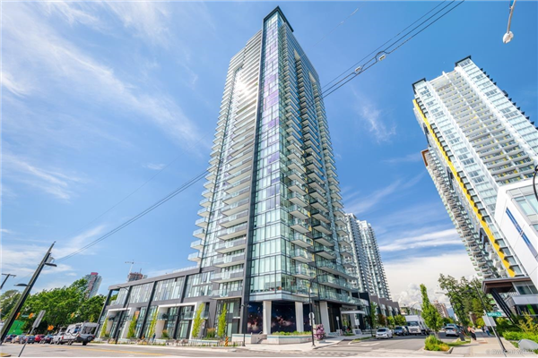 3304 6699 DUNBLANE AVENUE, Burnaby