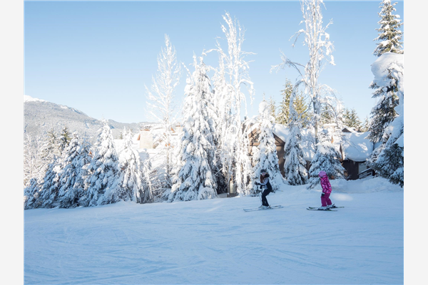 20 4891 PAINTED CLIFF ROAD, Whistler