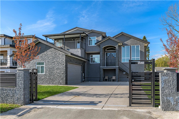 12511 113B AVENUE, Surrey