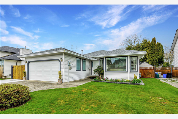 20753 50A AVENUE, Langley