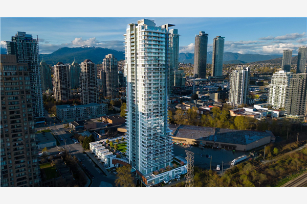 3806 2388 MADISON AVENUE, Burnaby