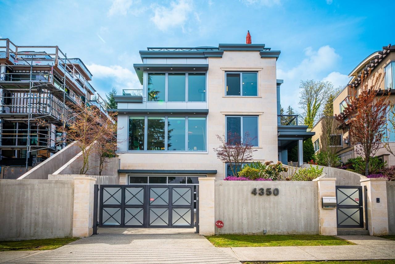 4350 LOCARNO CRESCENT